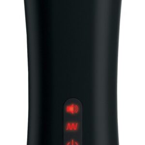 Pipedream - Talk-Back Super Stroker