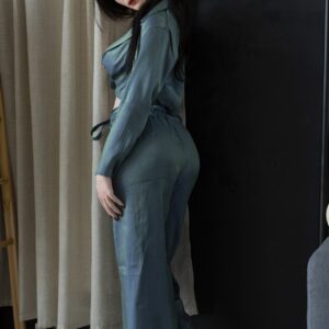 Silikon Sexpuppe Vivien