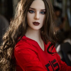 Anna von Qita Doll