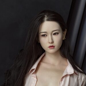 Silikon Sexpuppe Jing