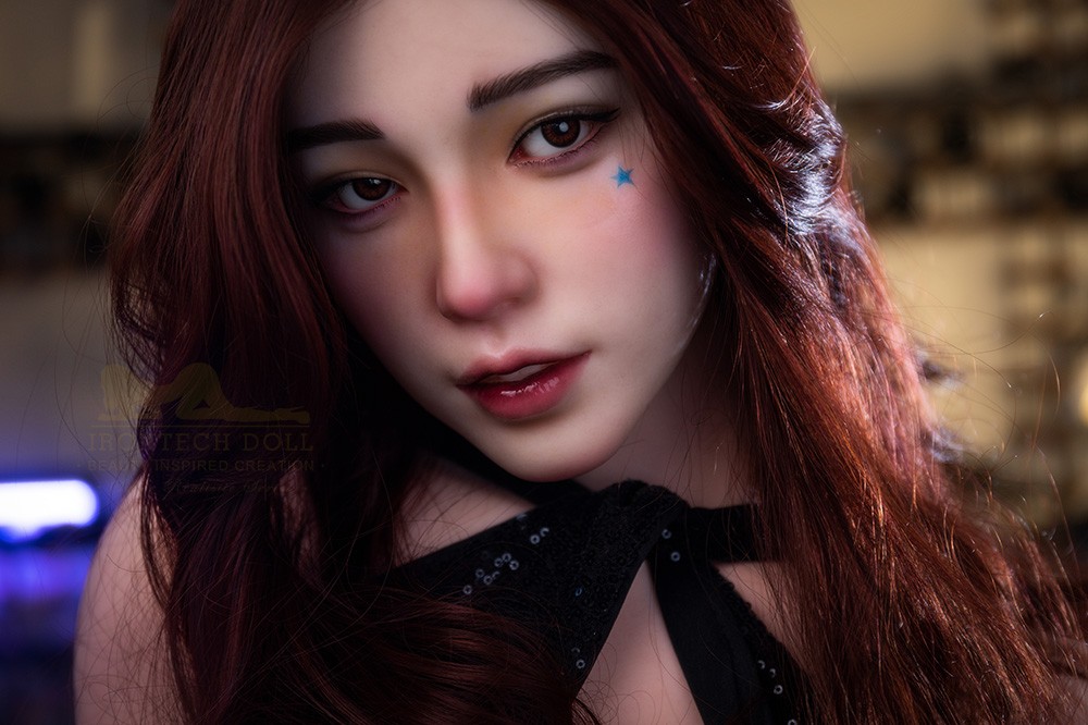 Silikon Sexpuppe Lynn 1 Silikon Sexpuppe Lynn