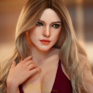 Silikon Sexpuppe Ulrike