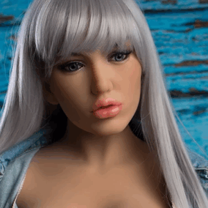 Kenzi von 6YE Doll