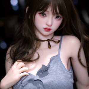 Sue Jang von Aibei Doll