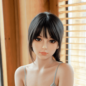 Sexpuppe Elara- 150 cm B Cup, inkl. Standfunktion, Auf Lager!