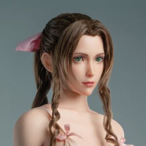 Cosplay Sexpuppe Hailey