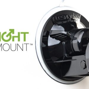 Fleshlight Shower Mount - Duschen mit Fleshlight