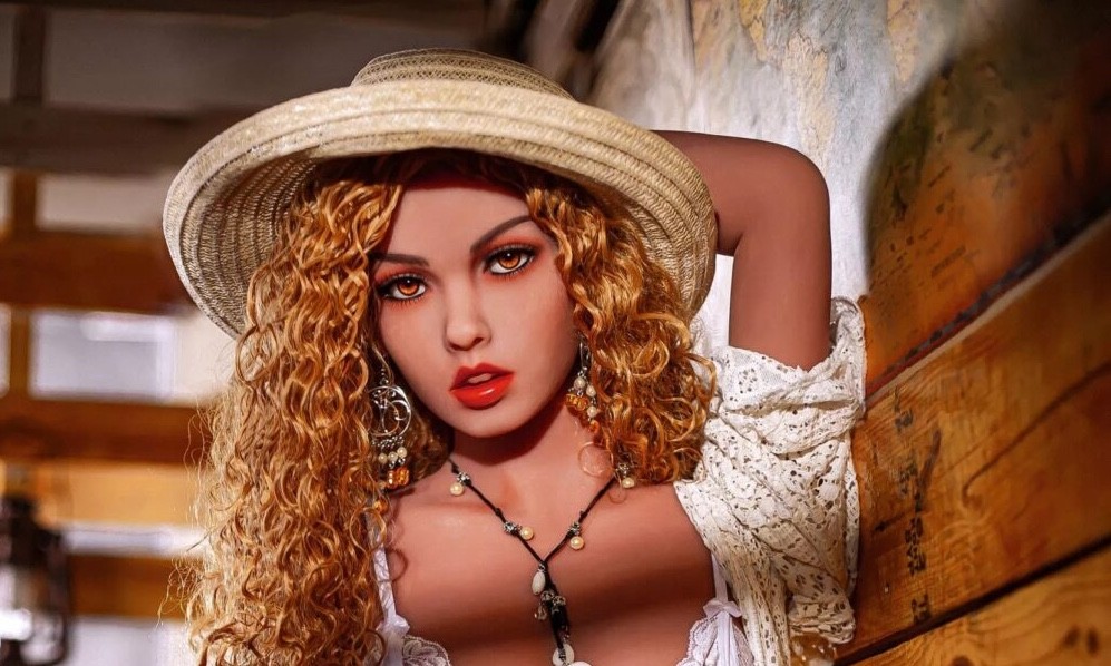 Sexpuppe Liliana- 157 cm B Cup, inkl. Gel gefüllter Brust & Standfunktion, Auf Lager! 1 Sexpuppe Liliana- 157 cm B Cup, inkl. Gel gefüllter Brust & Standfunktion, Auf Lager!