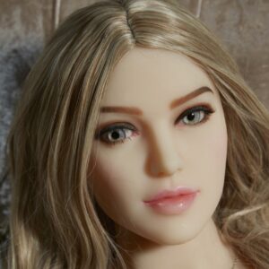 Real Doll Charlize