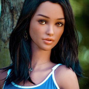 Real Doll Jade
