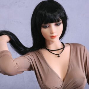 Frances von Qita Doll