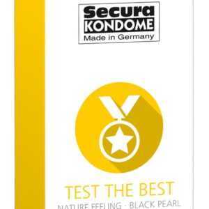 Mixpack „Test the Best“