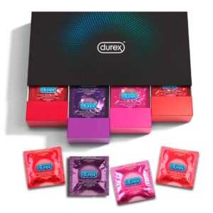 Kondome „Love Collection“