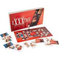 Brettspiel „Exxxtase“ für Paare