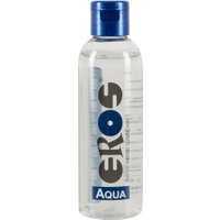 Gleitgel „Aqua“ auf Wasserbasis