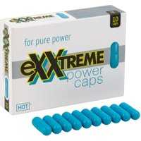 Kapseln „eXXtreme Power Caps“