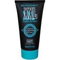 Peniscreme „HOT XXL Volume Cream“