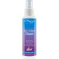 Reinigungsspray „We-Vibe Clean“