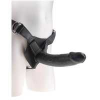 Umschnalldildo „Strap-on with 9 Inch“