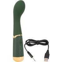 G-Punkt Vibrator „Luxurious G-Spot Massager“