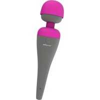 Massagestab „massager“ mit Multispeed-Vibration