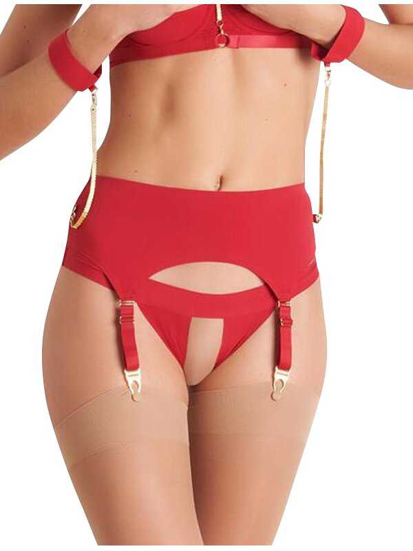 Maison Close Tapage Nocturne Belt Rot