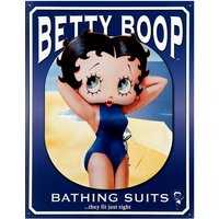 Betty Bathing