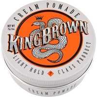 Pomade King Brown Creme