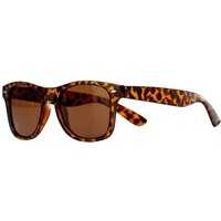 Sonnenbrille Hema im Leoparden-Look
