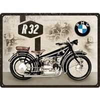 BMW Motorcycle R32