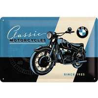 BMW Motorcylcles Classic