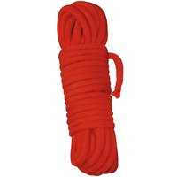 Bondage Seil Rot