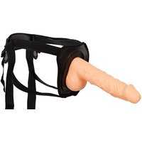 Erection Assistant Hollow Strap-On