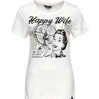 T-Shirt Happy Wife