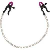 Nippelklemmen „Silicone Nipple Clamps“