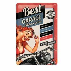 Best Garage