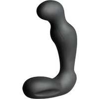 ElectraStim Silicone Noir Sirius: Elektro-Prostata-Massager