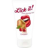 Lick It Cherry 50 ml