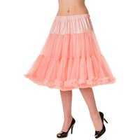 Banned Petticoat Pink