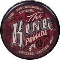 Pomade Schmiere The King Hart