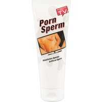 Erotikgel „Porn Sperm"