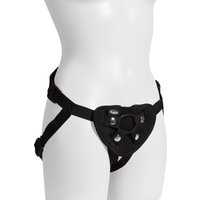 Malesation Strap-On Harness