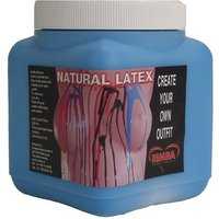 Flüssig-Latex Blau (500 ml)