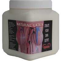 Flüssig-Latex Transparent (500 ml)