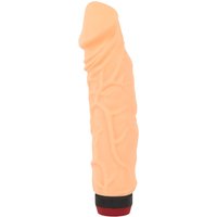Naturvibrator „Big Boy“