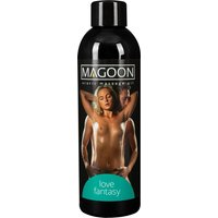 Massageöl „Erotic Massage Oil Love Fantasy“