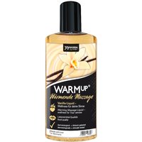 Massageliquid „WARMup“ mit Wärme-Effekt