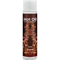 Massageöl „Hot Oil“