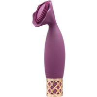 Auflegevibrator „Passion“ mit stufenloser Vibration