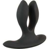 Vibro-Analplug „Vibrating Expander Butt Plug“ mit Fernbedienung